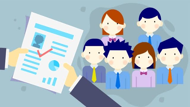 Môi trường làm việc tại bún ông Nguyên